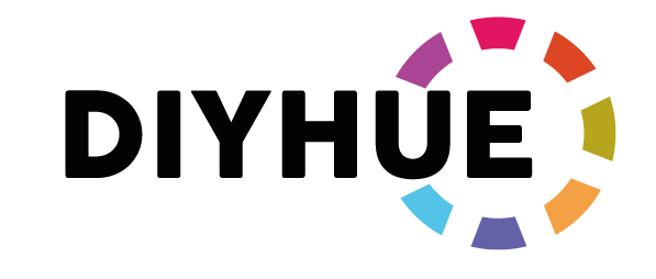 diyHue Logo
